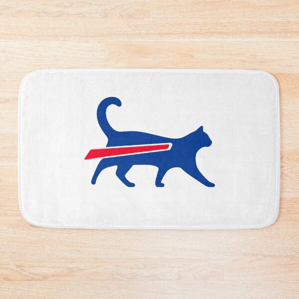 Item preview, buffalo bills designed and sold by darkcaasart.