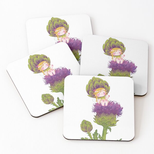 Item preview, Cynara designed and sold by Daisyart-lab.
