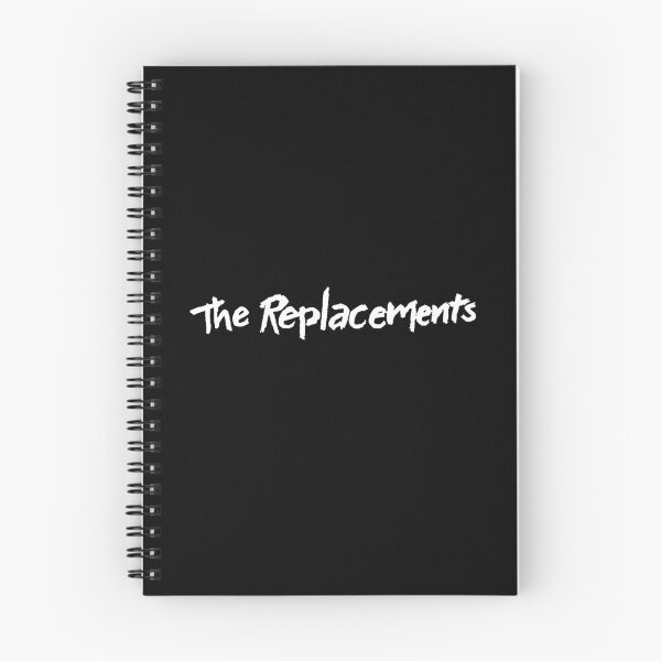 Item preview, The-Replacements designed and sold by tukatuku2087.
