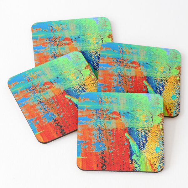 Item preview, textures in oil paint designed and sold by Tereza Pilar  Art.