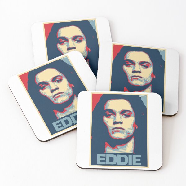 Item preview, Eddie designed and sold by DFA.