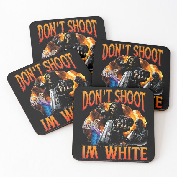 Item preview, Funny Ironic Racist designed and sold by lcnsdjstrtry.