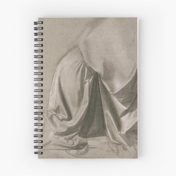 Item preview, The Study of a Drapery of a Figure Kneeling designed and sold by SharonTheFirst.