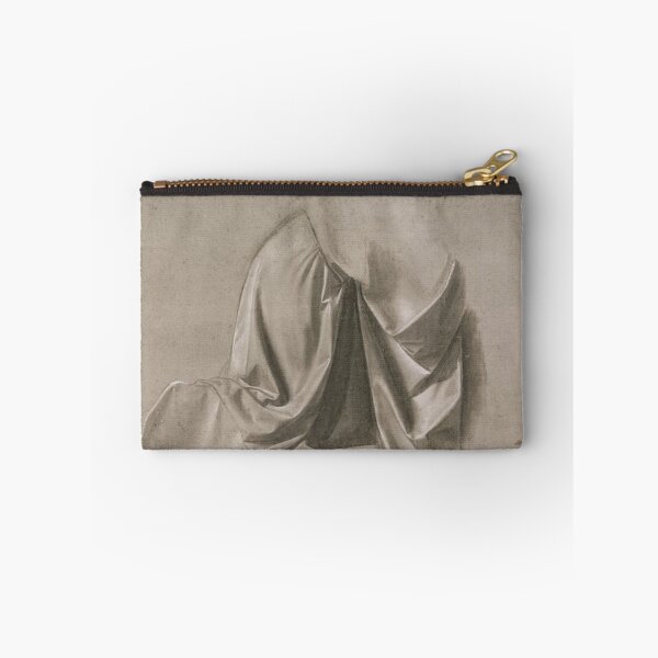 Item preview, The Study of a Drapery of a Figure Kneeling designed and sold by SharonTheFirst.