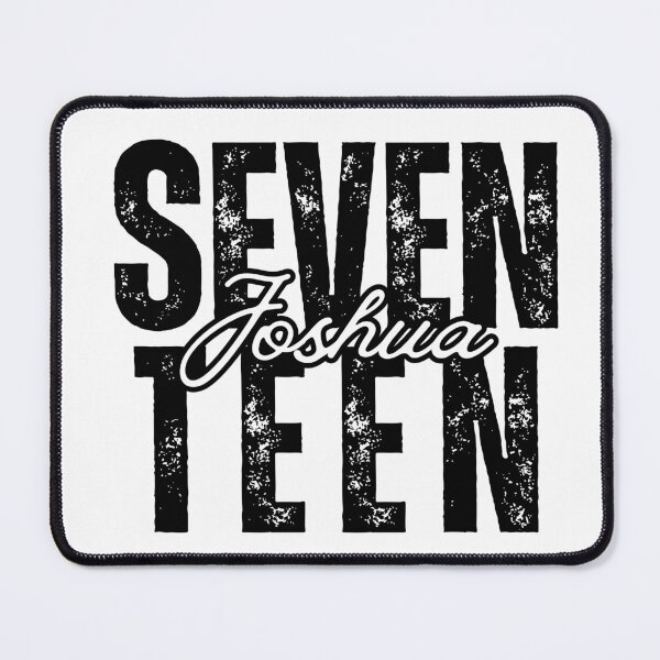 Item preview, seventeen designed and sold by ItGirlTheraphy.