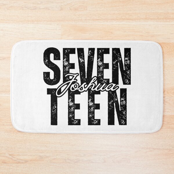 Item preview, seventeen designed and sold by ItGirlTheraphy.