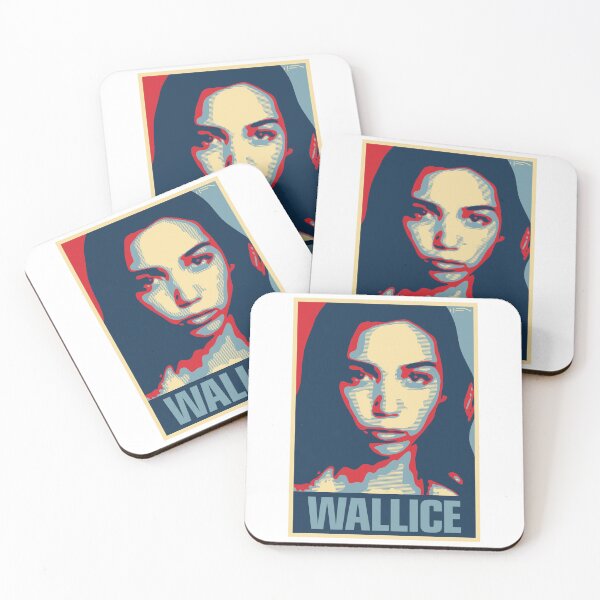 Item preview, Wallice designed and sold by DFA.