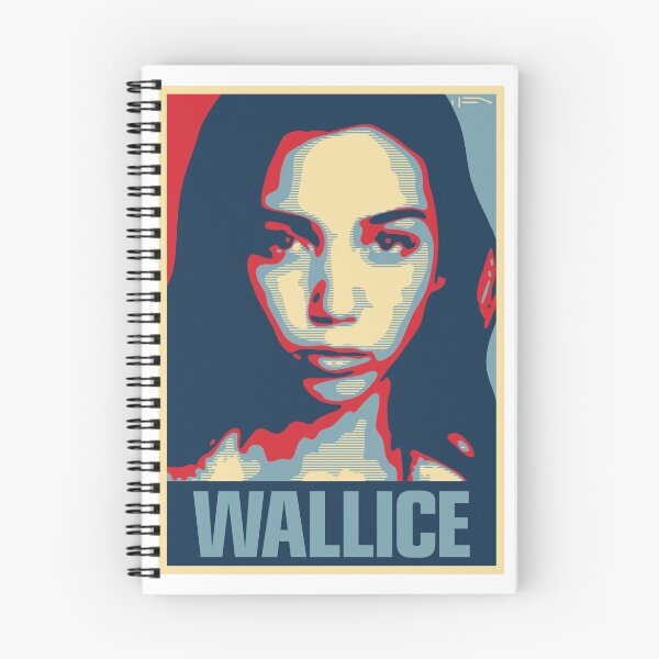 Item preview, Wallice designed and sold by DFA.