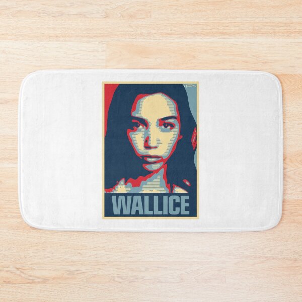 Item preview, Wallice designed and sold by DFA.