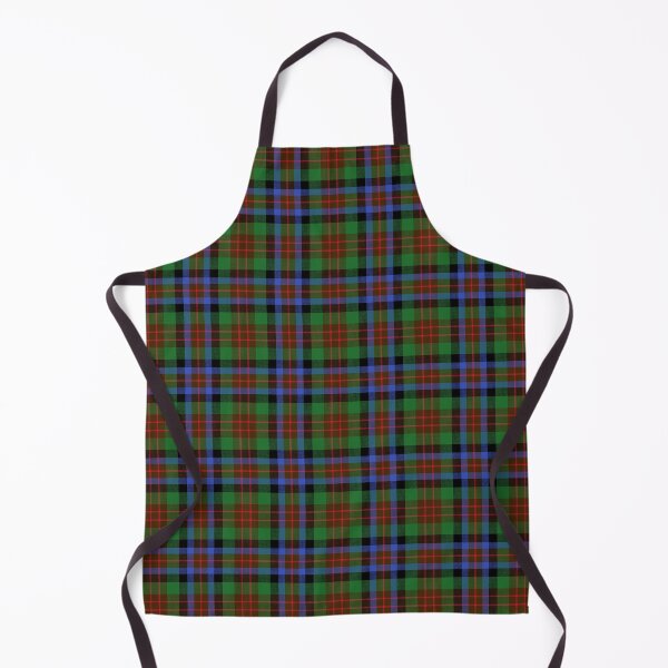 Item preview, MACDUFF (McDuff) Tartan | The Clan MacDuff Hunting Tartan, Scottish Highland Ancestral Plaid designed and sold by The Plaid Store®.