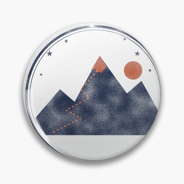 Item preview, Alpine Start Club — Vintage Mountaineering Shirt designed and sold by Type2SupplyCo.