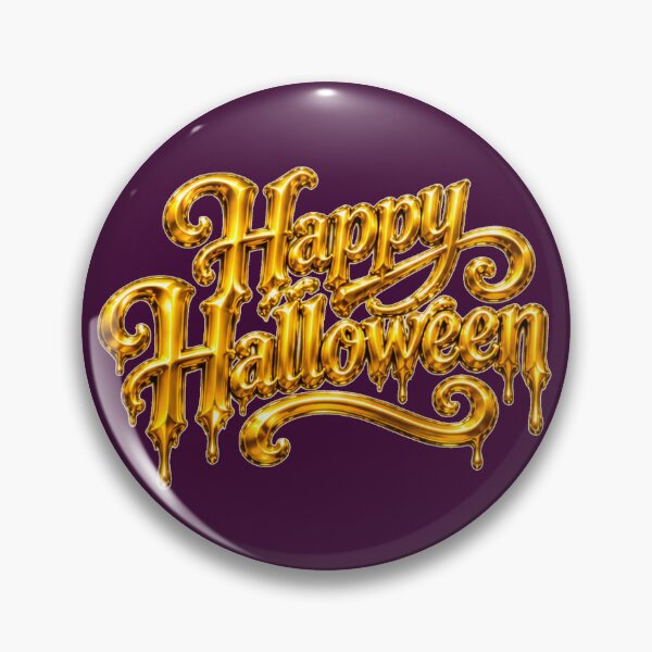 Artikelvorschau, Fröhliches Halloween entworfen und verkauft von Creative Visualize.