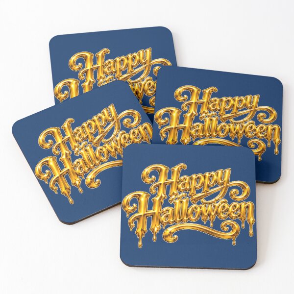 Item preview, Happy Halloween designed and sold by Creative Visualize.