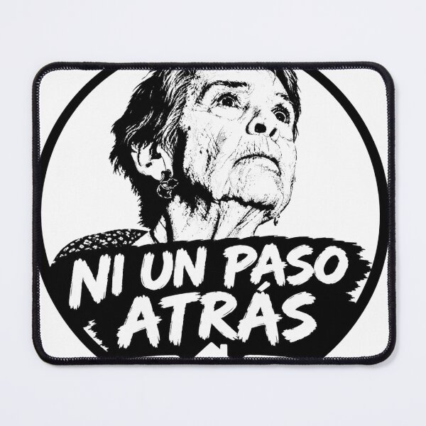 Item preview, Maricarmen, NOT ONE STEP BACK designed and sold by revolucion2026shop.