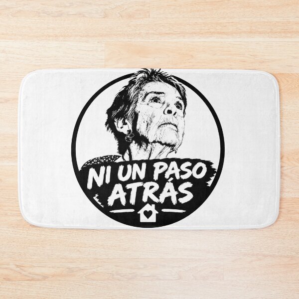Item preview, Maricarmen, NOT ONE STEP BACK designed and sold by revolucion2026shop.