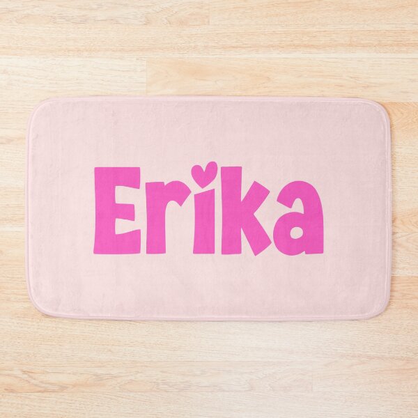 Item preview, Erika Name designed and sold by Jeallan Designs.