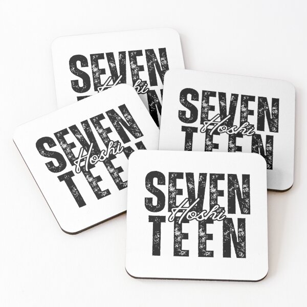 Item preview, seventeen designed and sold by ItGirlTheraphy.