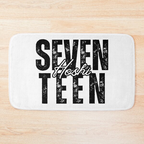 Item preview, seventeen designed and sold by ItGirlTheraphy.
