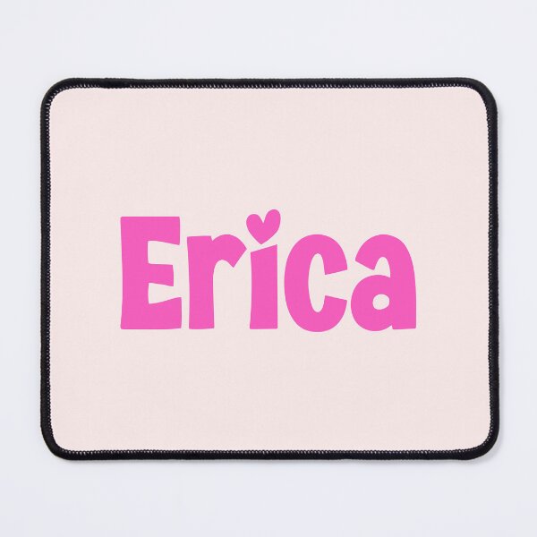 Item preview, Erica Name designed and sold by Jeallan Designs.