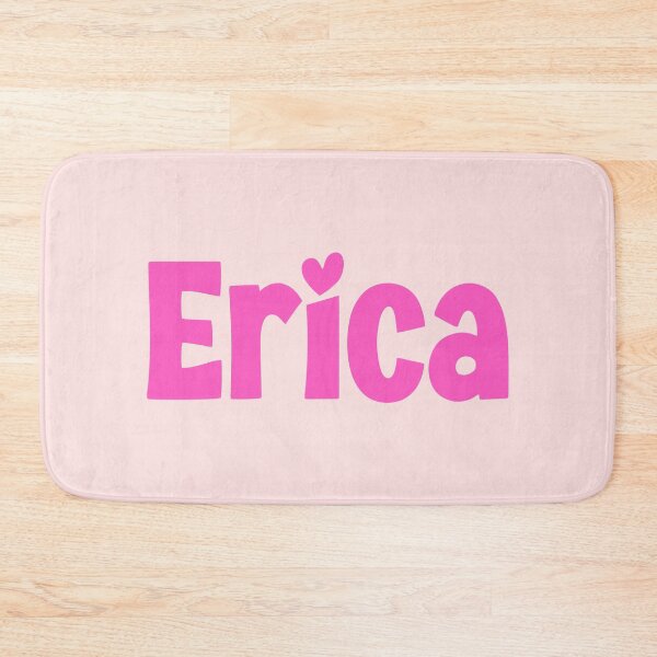 Item preview, Erica Name designed and sold by Jeallan Designs.