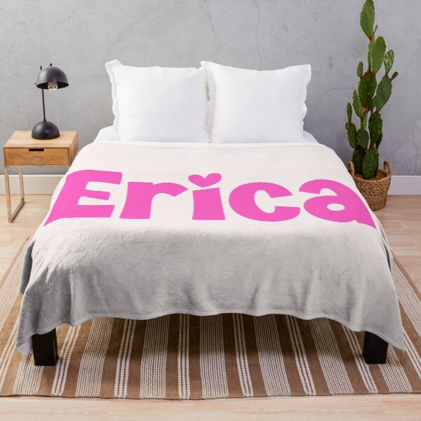 Item preview, Erica Name designed and sold by Jeallan Designs.