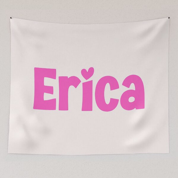 Item preview, Erica Name designed and sold by Jeallan Designs.
