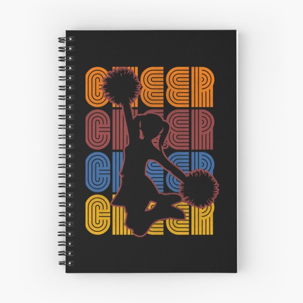 Item preview, Cheerleader Retro Cheer  designed and sold by itsarheapitt.