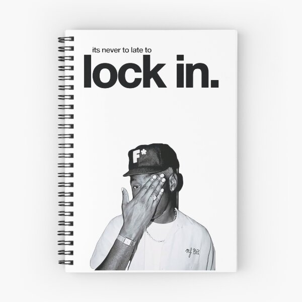 Item preview, Lock in designed and sold by FromThomas.