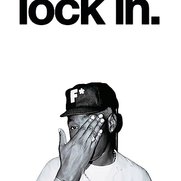 Artwork thumbnail, Lock in by FromThomas