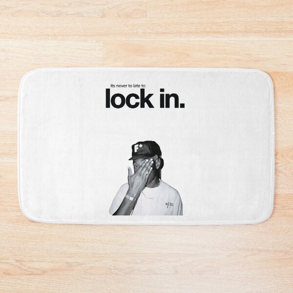 Item preview, Lock in designed and sold by FromThomas.