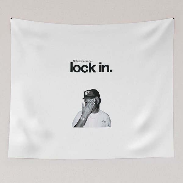 Item preview, Lock in designed and sold by FromThomas.