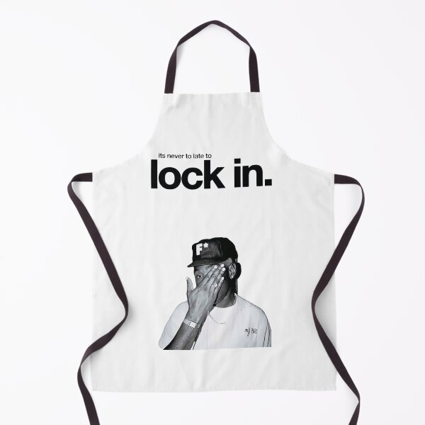 Item preview, Lock in designed and sold by FromThomas.