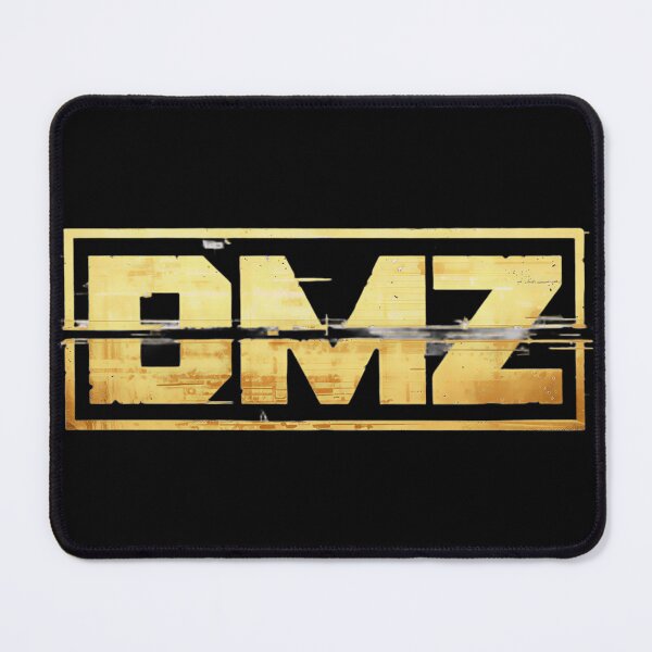 Item preview, COD DMZ Logo 2026 designed and sold by Sellcooldesigns.