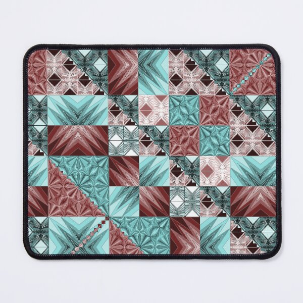 Item preview,     “Rated PG: Pattern Collision Study” designed and sold by robryecran-2.