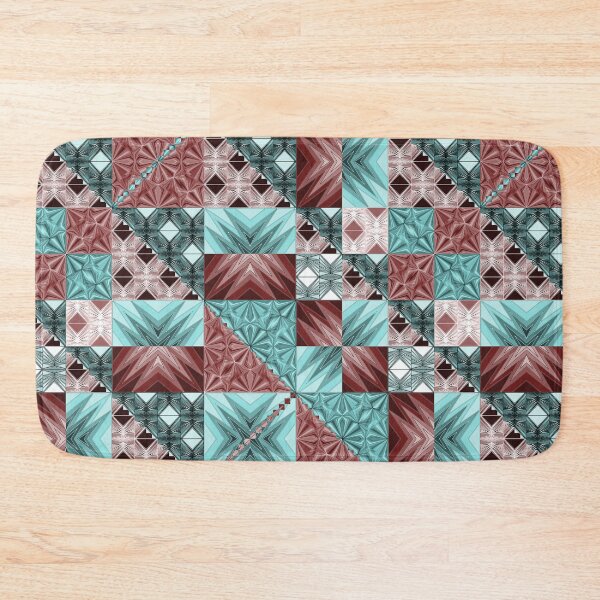 Item preview,     “Rated PG: Pattern Collision Study” designed and sold by robryecran-2.