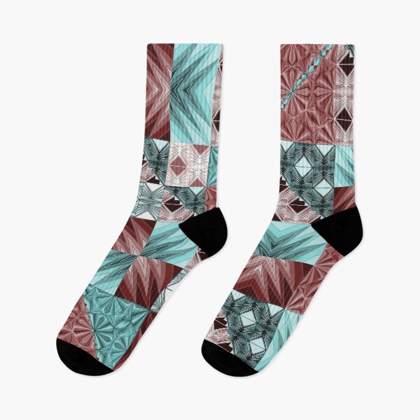 Item preview,     “Rated PG: Pattern Collision Study” designed and sold by robryecran-2.