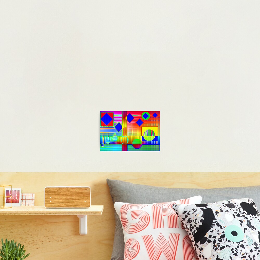 Item preview, Photographic Print designed and sold by Harryucksche.