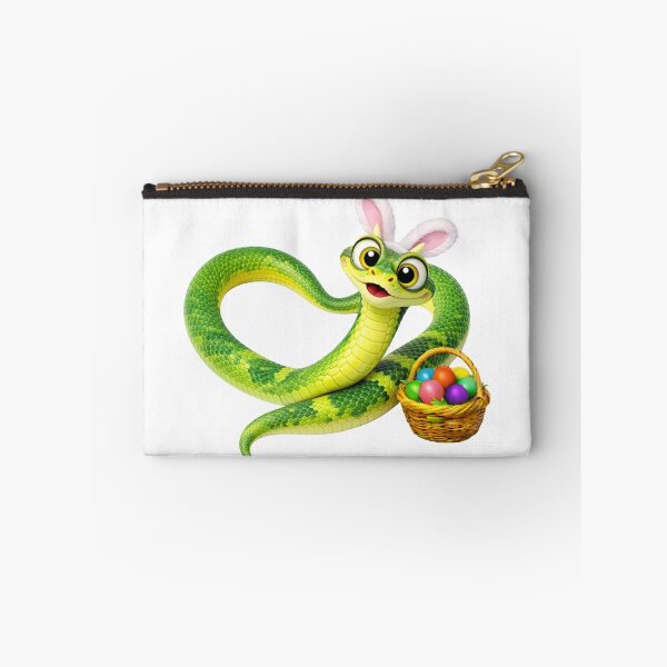 Item preview, Joyful Boomslang Easter designed and sold by Sillytoe.