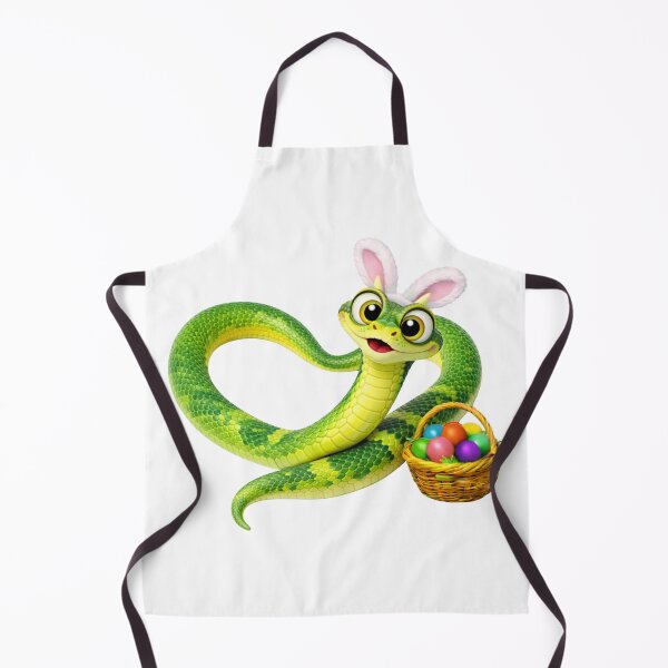 Item preview, Joyful Boomslang Easter designed and sold by Sillytoe.