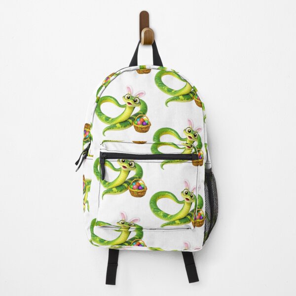 Item preview, Joyful Boomslang Easter designed and sold by Sillytoe.