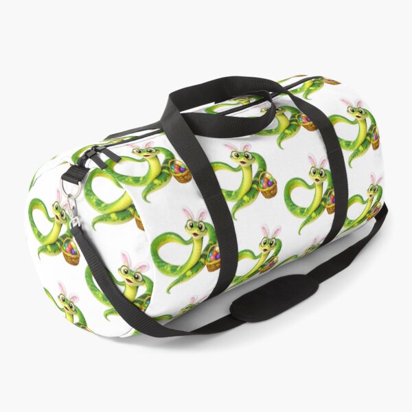 Item preview, Joyful Boomslang Easter designed and sold by Sillytoe.
