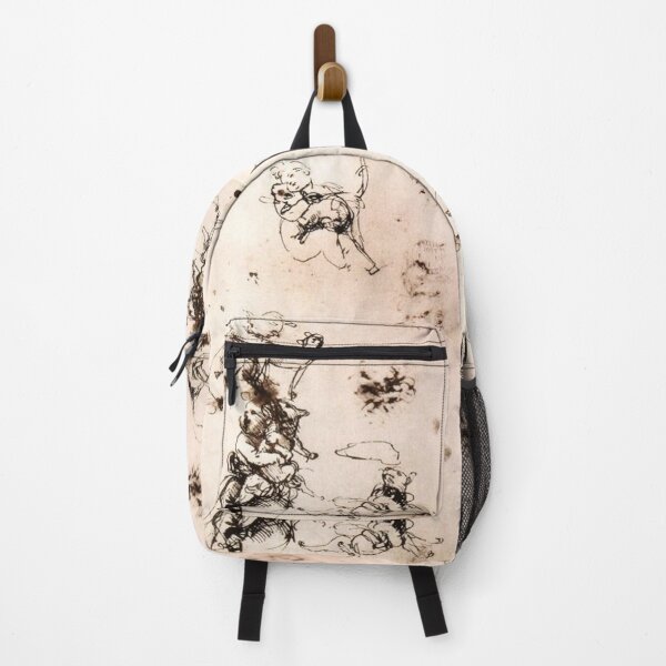 Item preview, Study of a child with a cat designed and sold by SharonTheFirst.