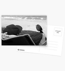 Nice Spot Isn't It? Postcards