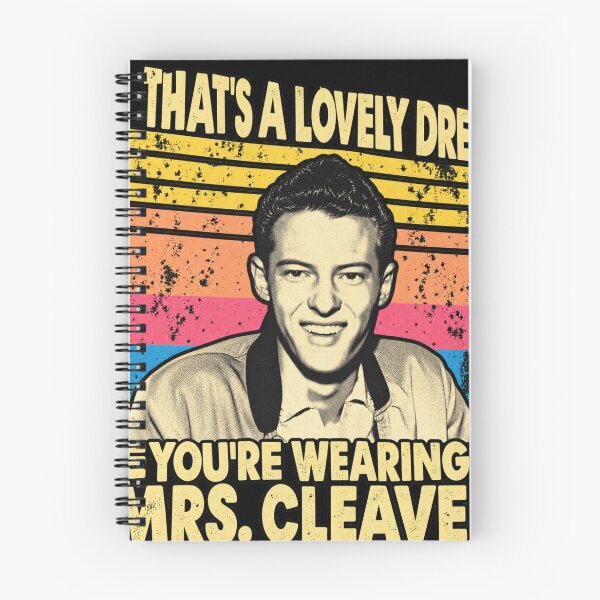 Item preview, Eddie Haskell Classic TV Character designed and sold by otaku.edwardj.