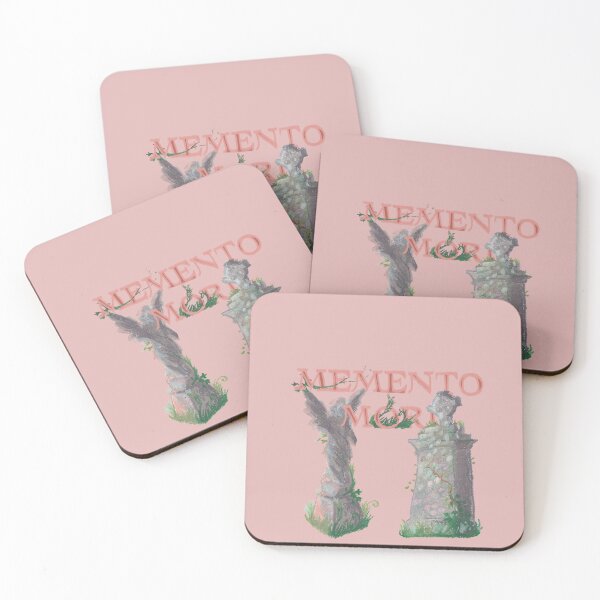 Item preview, Memento Mori IV designed and sold by ethanvsanders.