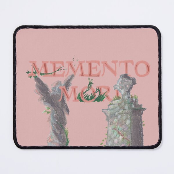Item preview, Memento Mori IV designed and sold by ethanvsanders.