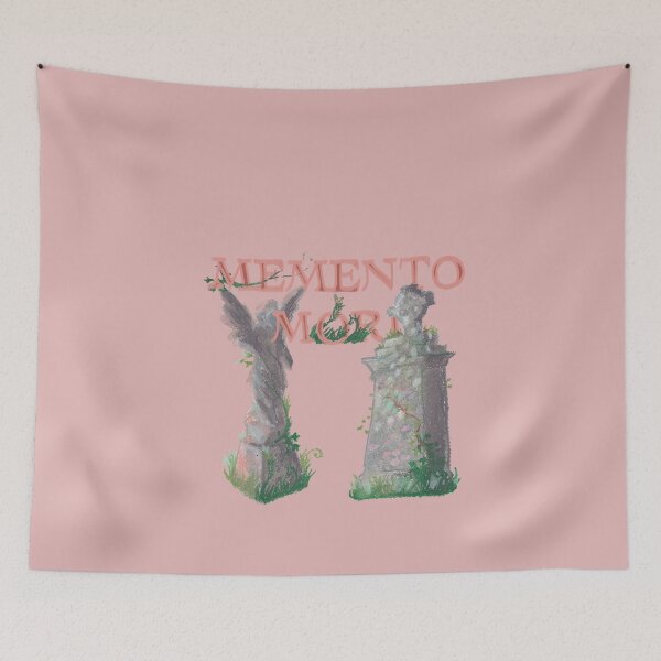 Item preview, Memento Mori IV designed and sold by ethanvsanders.