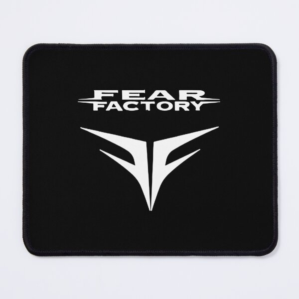 Item preview, Fear-Factory designed and sold by tukatuku2087.