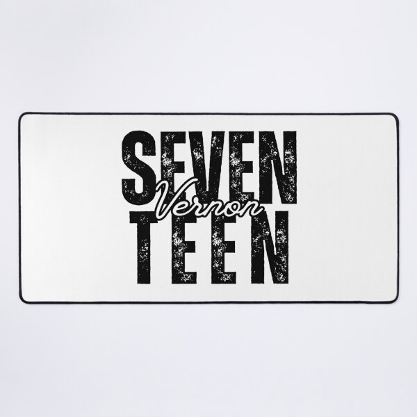 Item preview, seventeen designed and sold by ItGirlTheraphy.