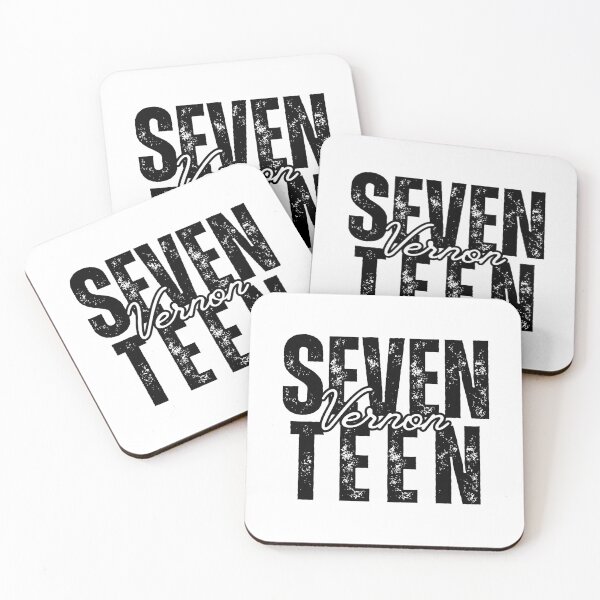 Item preview, seventeen designed and sold by ItGirlTheraphy.